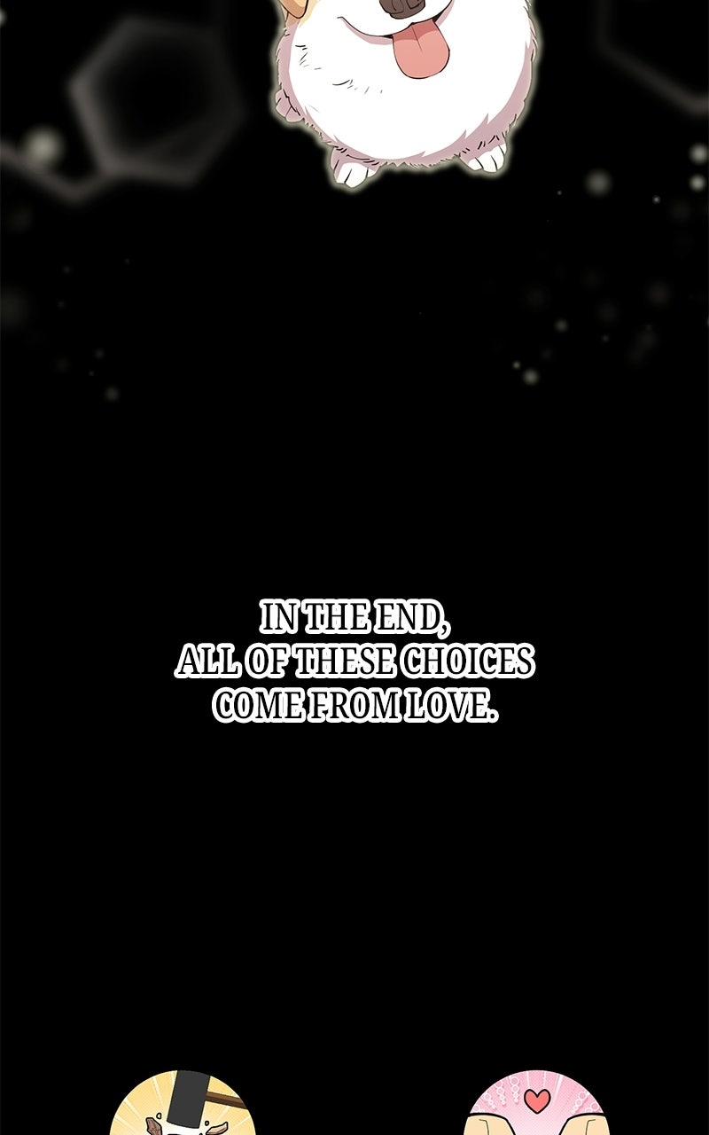 Night Shift in AnotherWorld Episode 15 page 7 - 