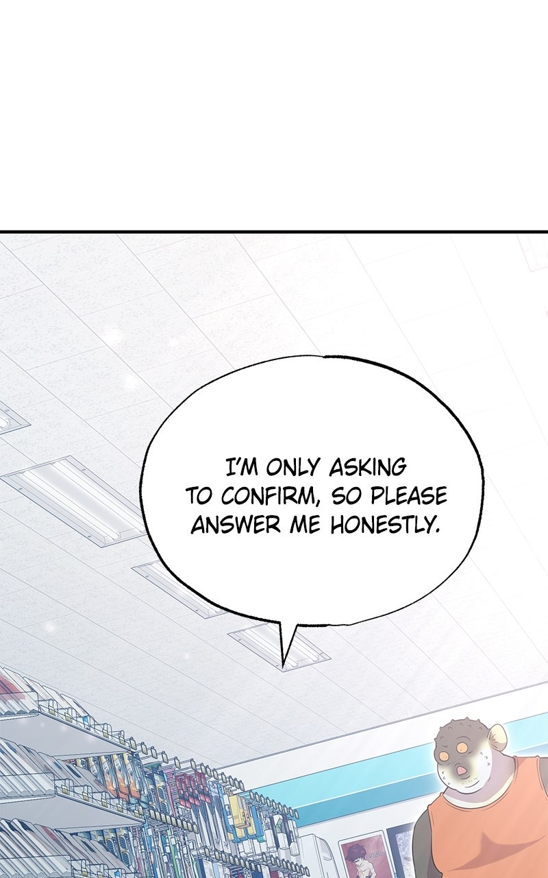Night Shift in AnotherWorld Episode 15 page 64 - 