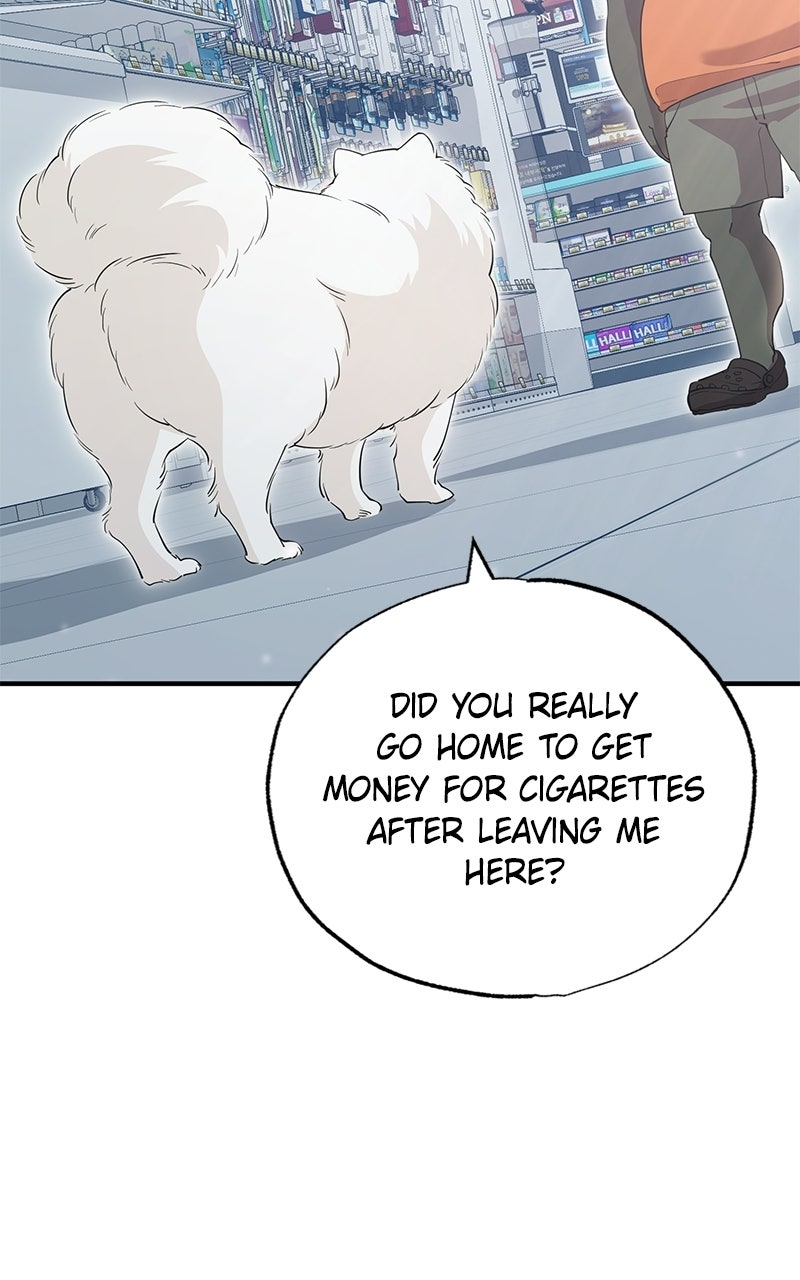 Night Shift in AnotherWorld Episode 15 page 65 - 