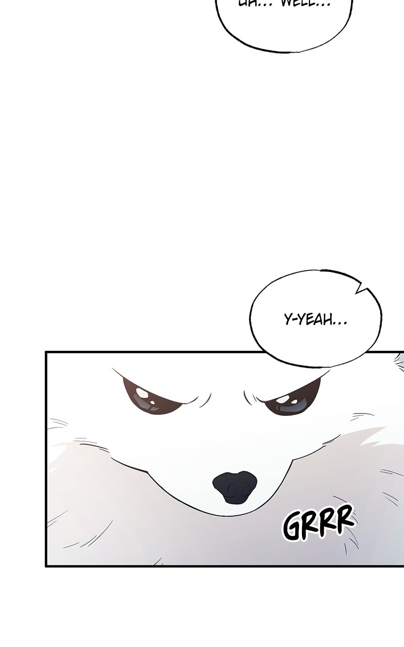 Night Shift in AnotherWorld Episode 15 page 67 - 