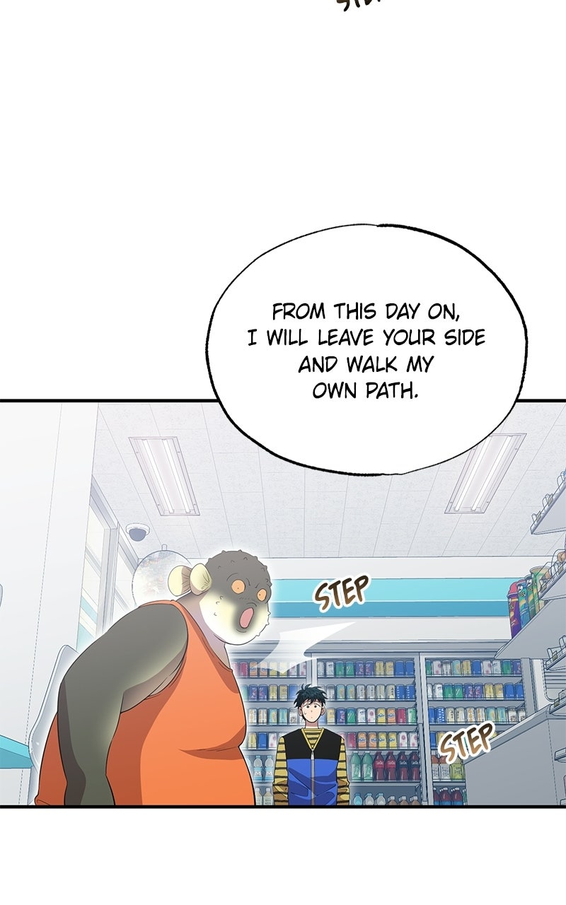 Night Shift in AnotherWorld Episode 15 page 69 - 