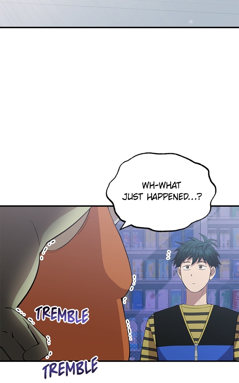 Night Shift in AnotherWorld Episode 15 page 79 - 