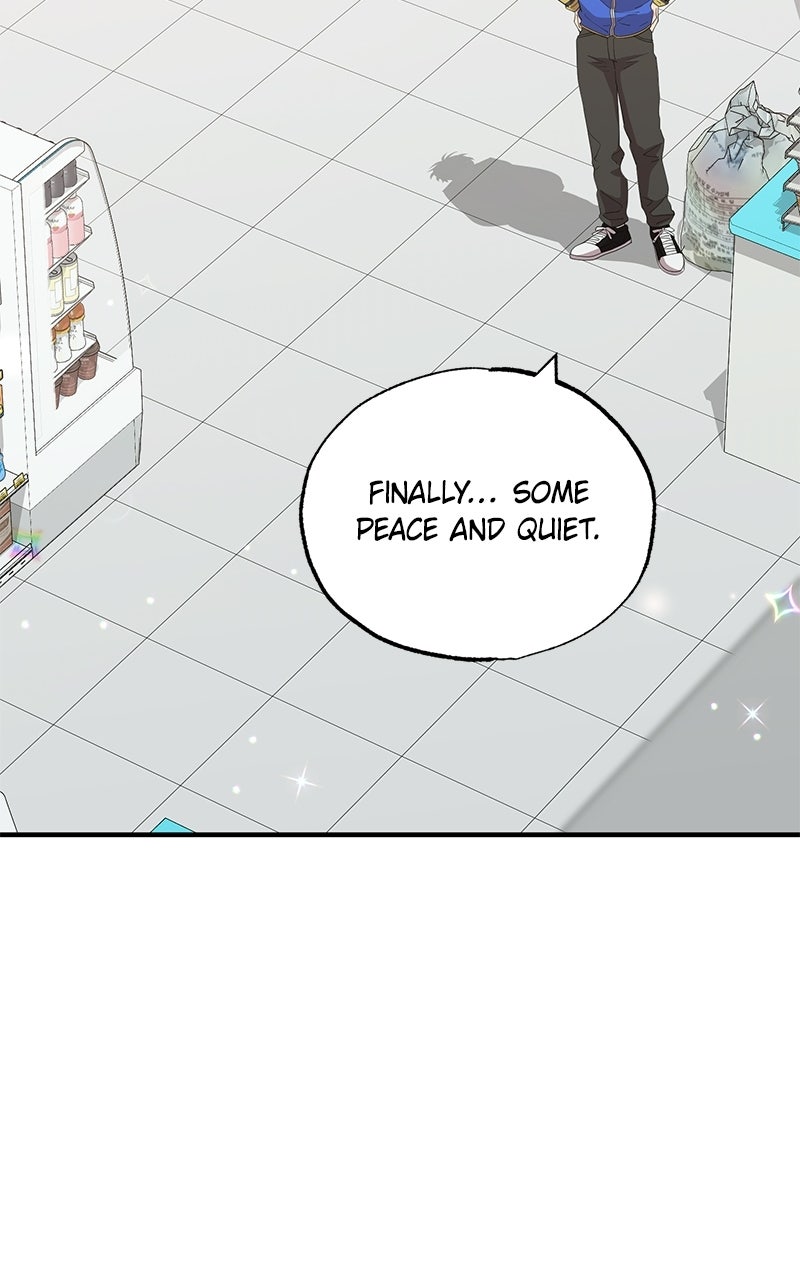 Night Shift in AnotherWorld Episode 15 page 85 - 