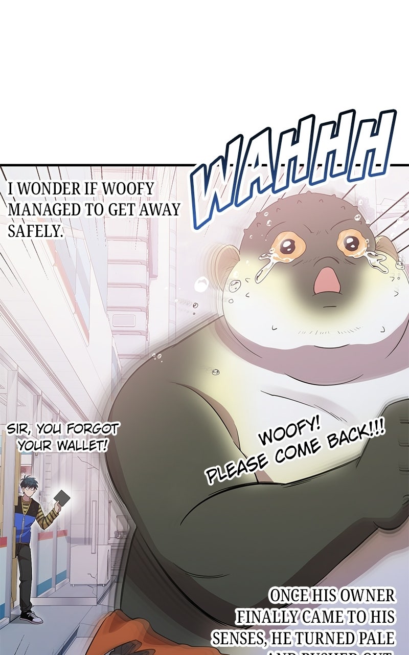 Night Shift in AnotherWorld Episode 15 page 86 - 