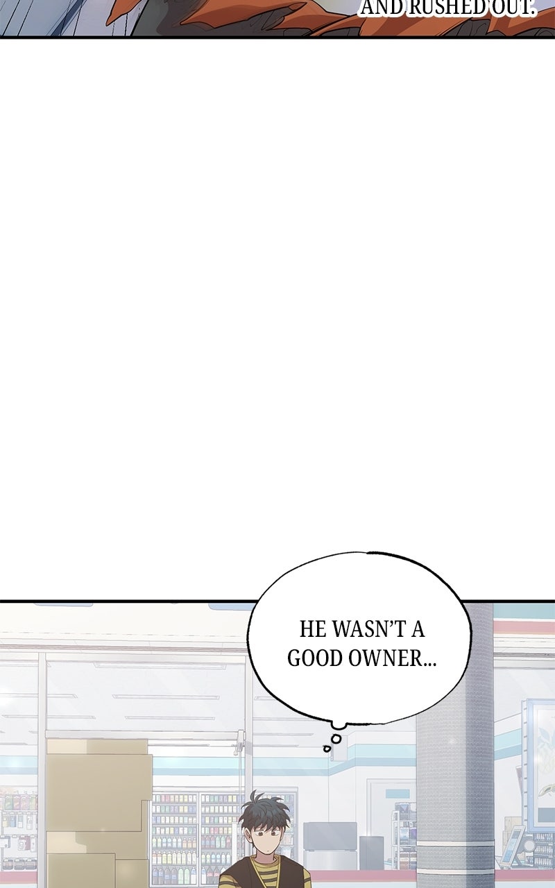 Night Shift in AnotherWorld Episode 15 page 87 - 