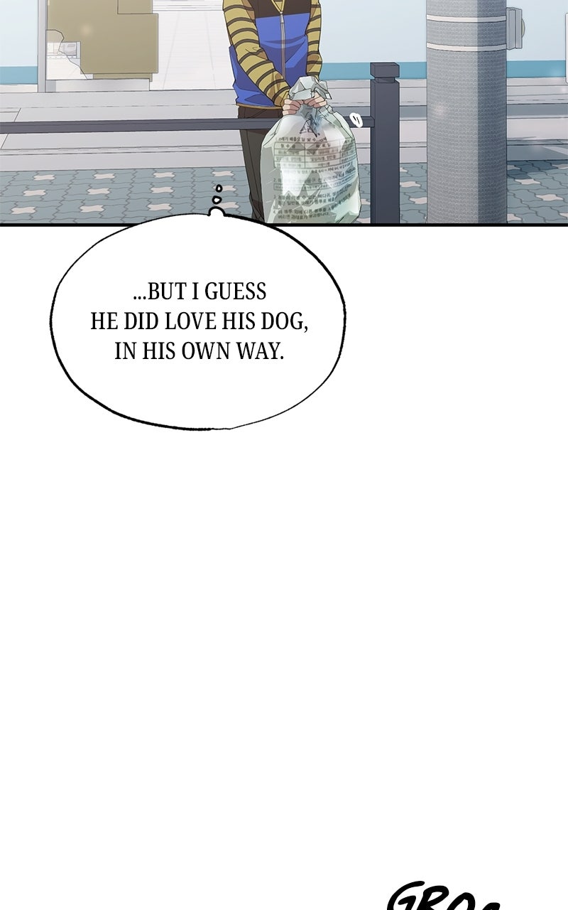 Night Shift in AnotherWorld Episode 15 page 88 - 