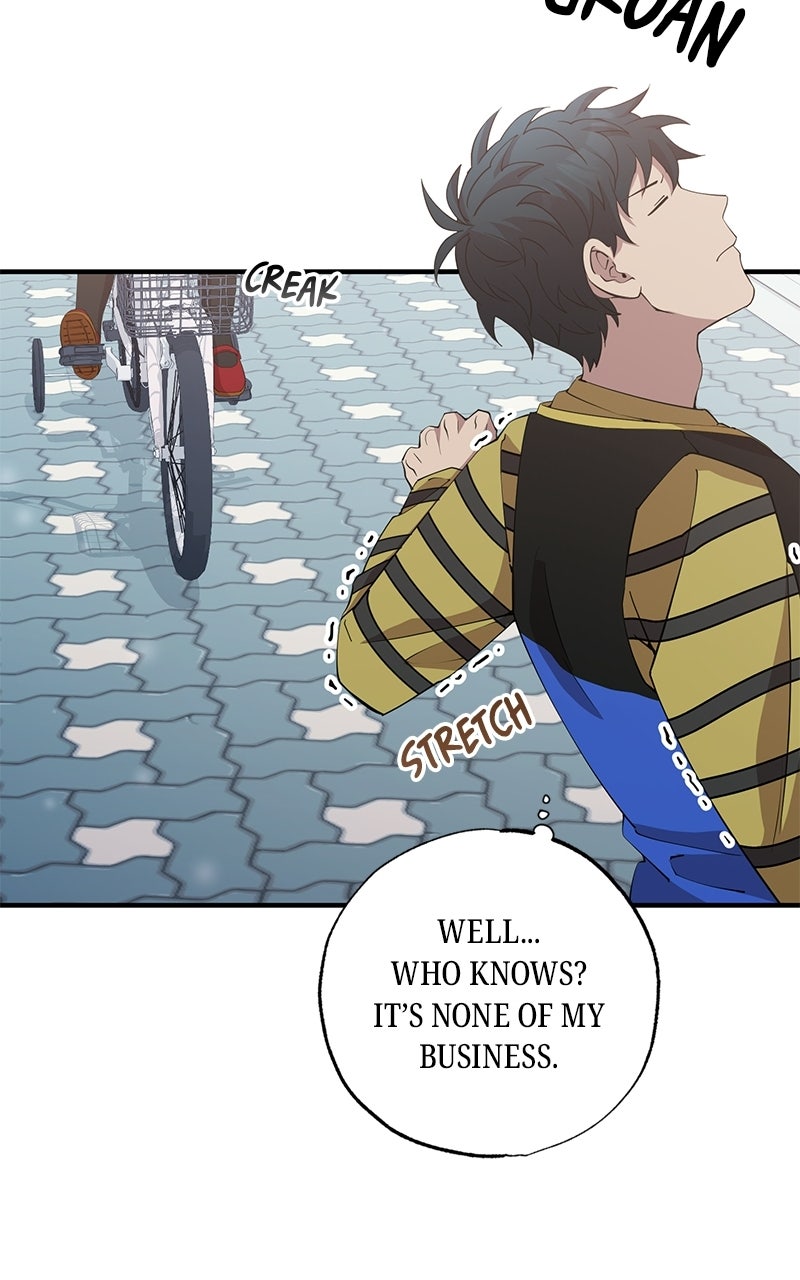 Night Shift in AnotherWorld Episode 15 page 89 - 