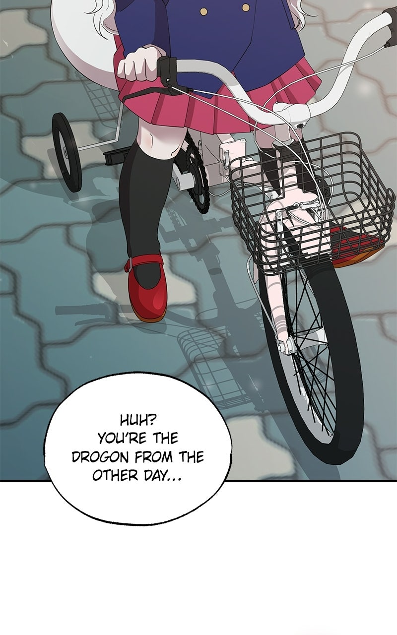 Night Shift in AnotherWorld Episode 15 page 92 - 