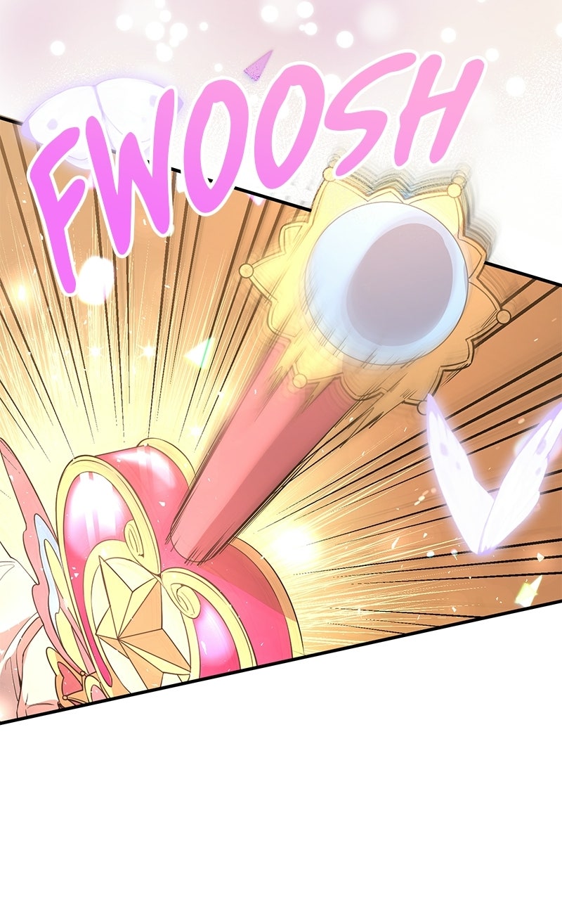 Night Shift in AnotherWorld Episode 2 page 101 - 