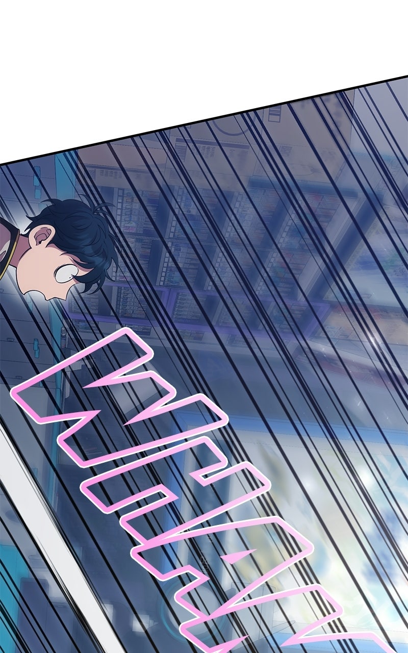 Night Shift in AnotherWorld Episode 2 page 102 - 