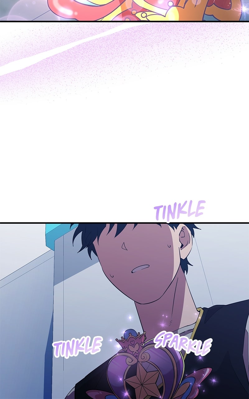 Night Shift in AnotherWorld Episode 2 page 112 - 