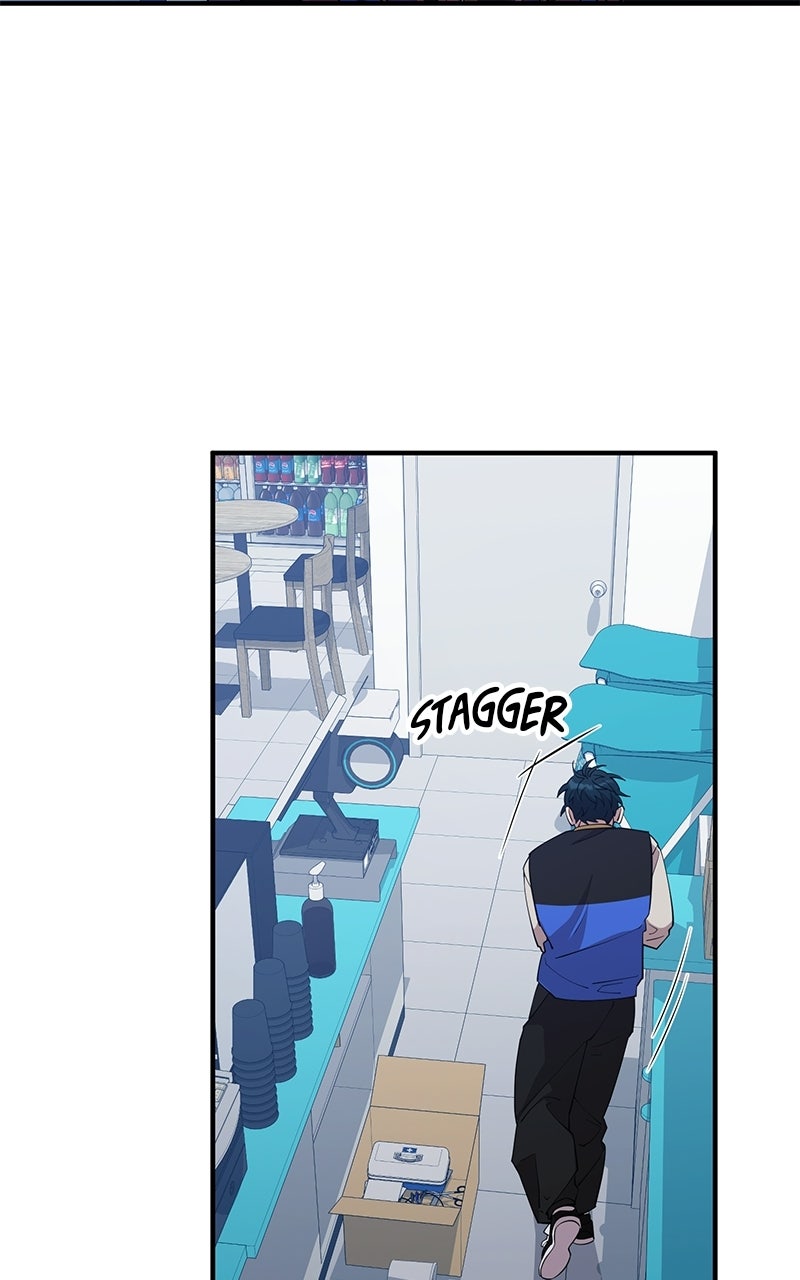 Night Shift in AnotherWorld Episode 2 page 113 - 