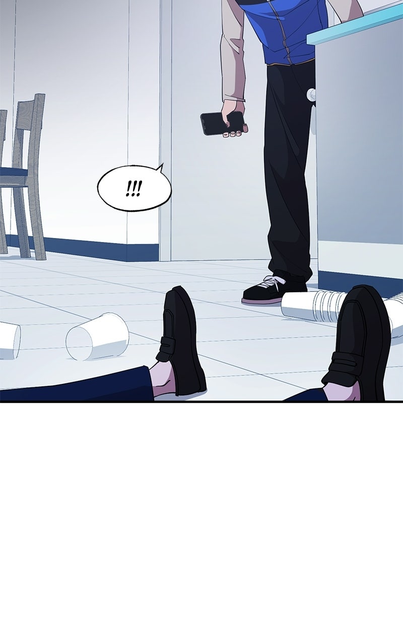 Night Shift in AnotherWorld Episode 2 page 115 - 