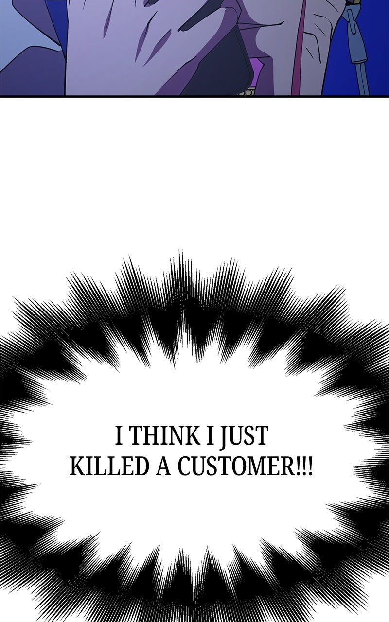 Night Shift in AnotherWorld Episode 2 page 119 - 