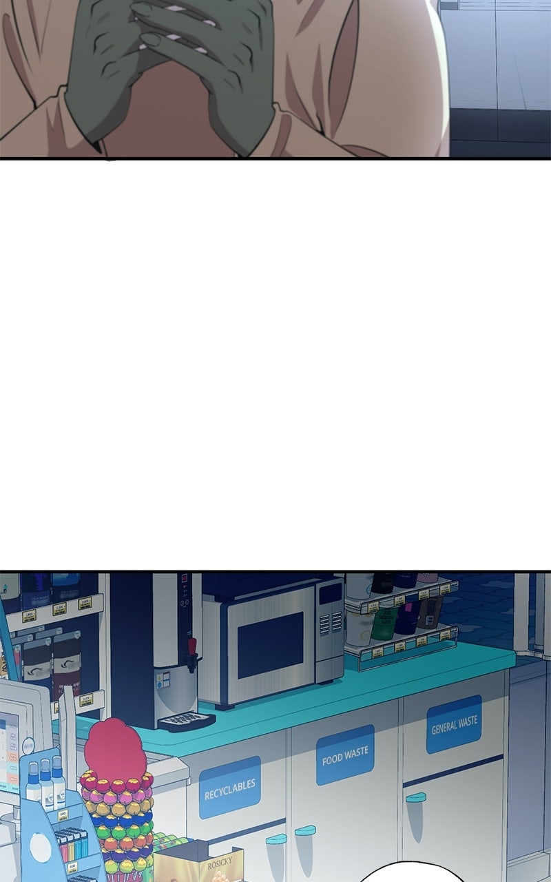 Night Shift in AnotherWorld Episode 2 page 3 - 