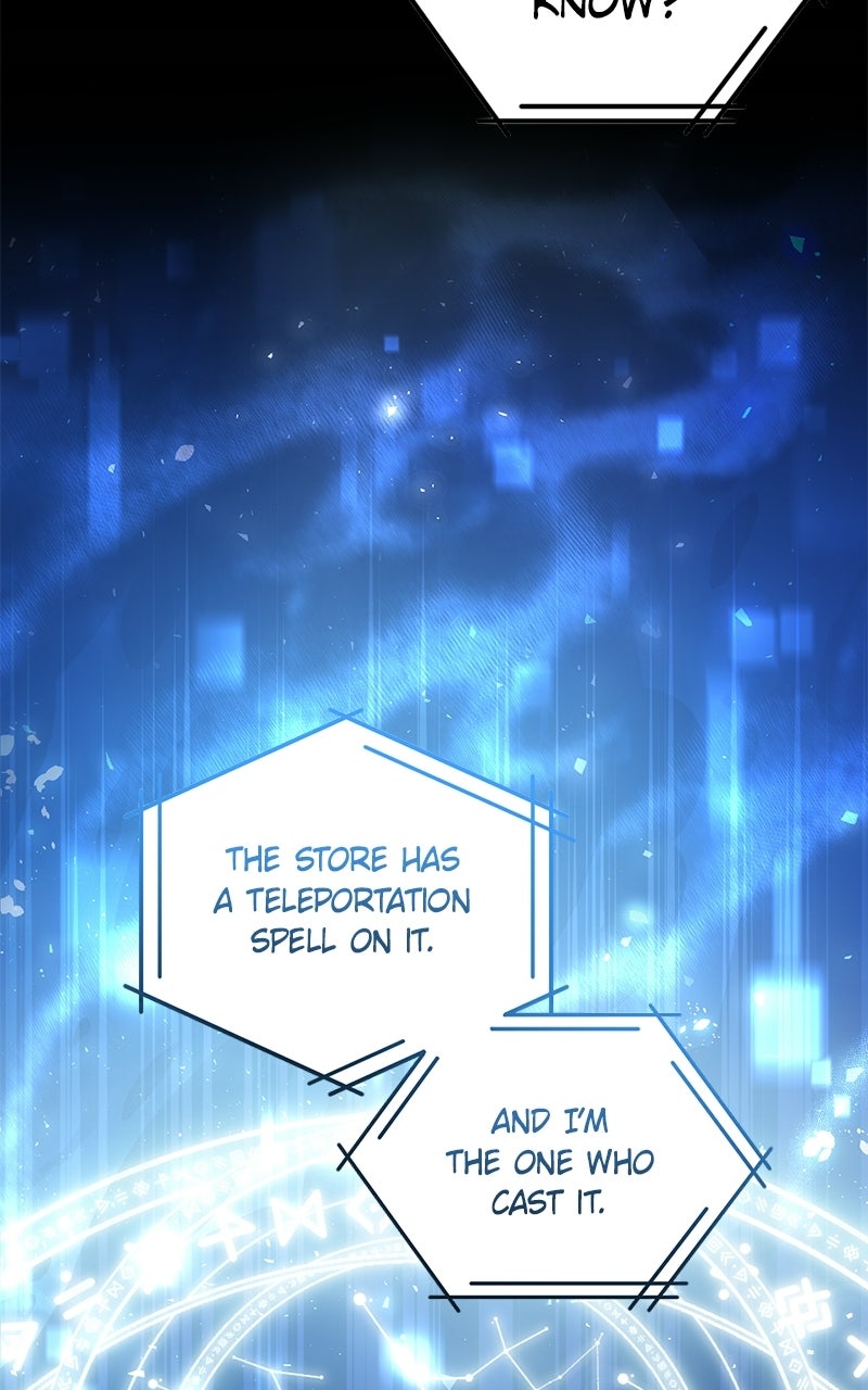 Night Shift in AnotherWorld Episode 2 page 23 - 