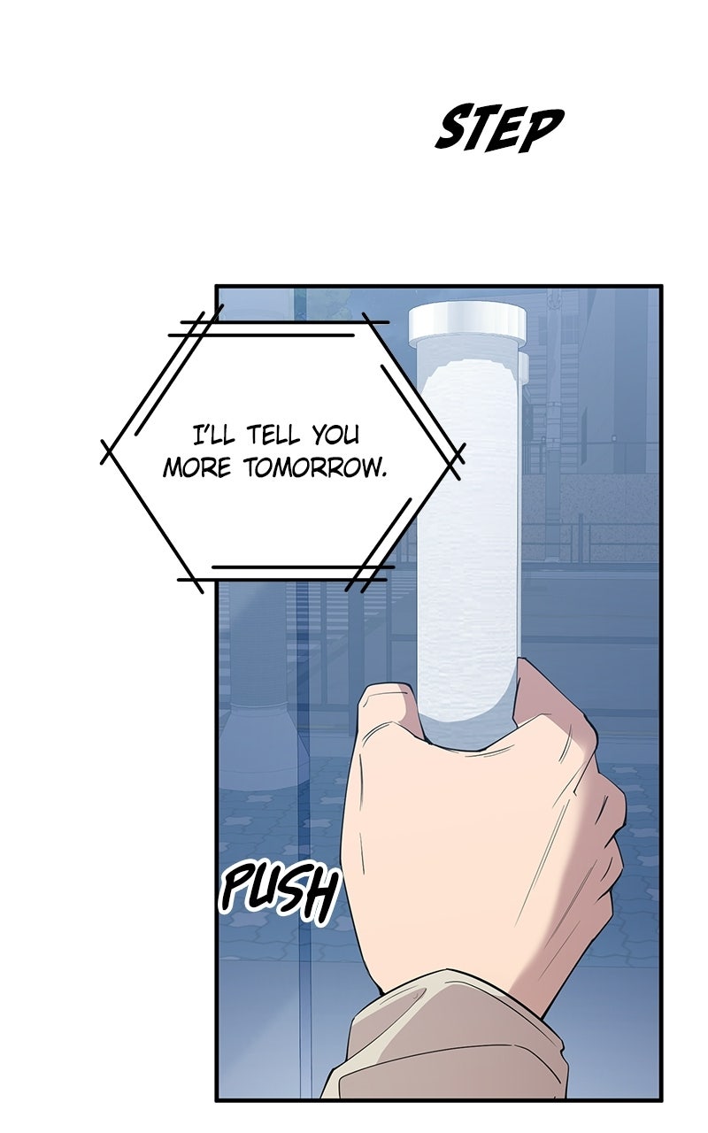 Night Shift in AnotherWorld Episode 2 page 29 - 