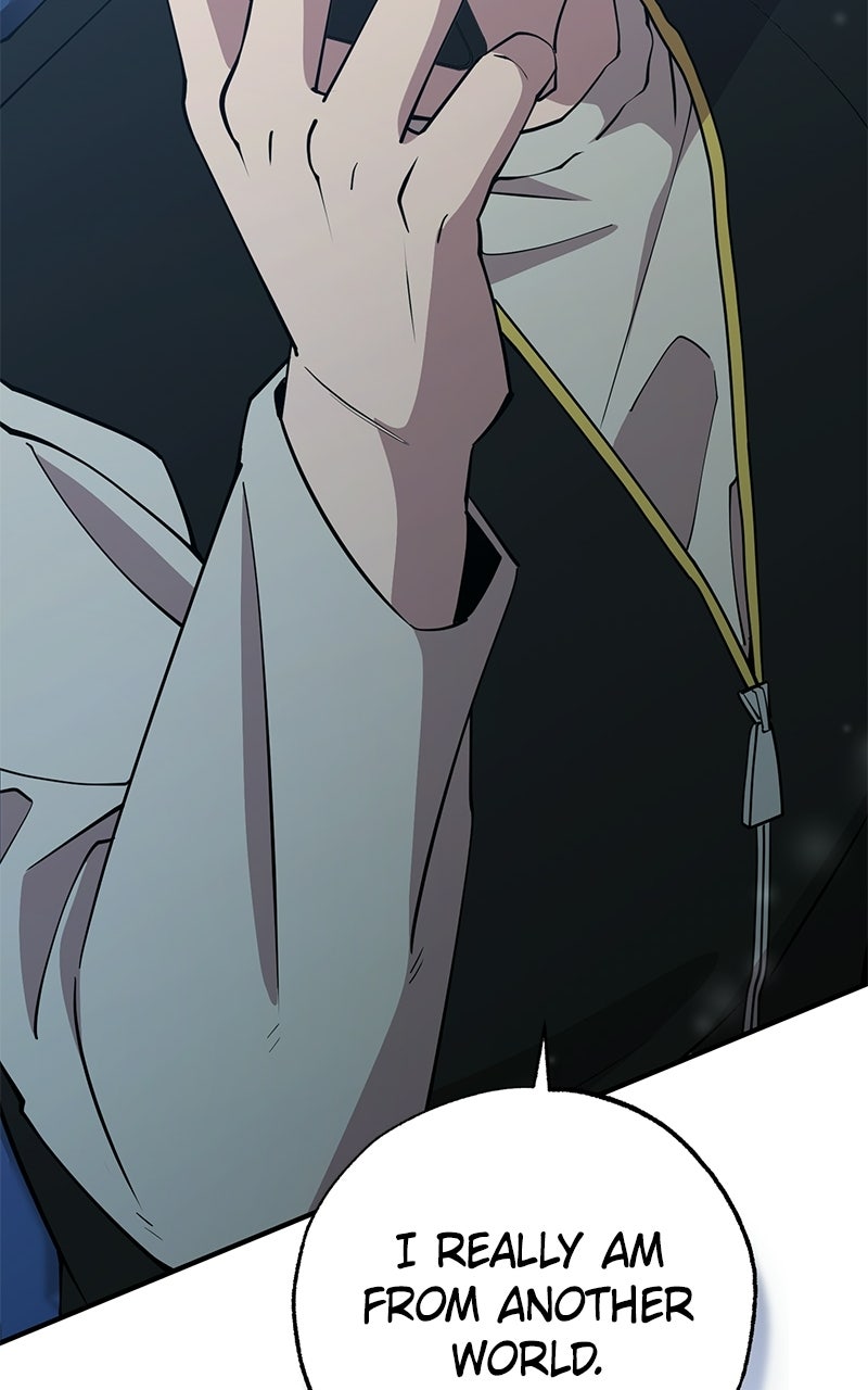 Night Shift in AnotherWorld Episode 2 page 46 - 