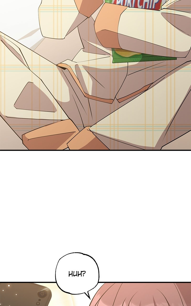 Night Shift in AnotherWorld Episode 2 page 49 - 