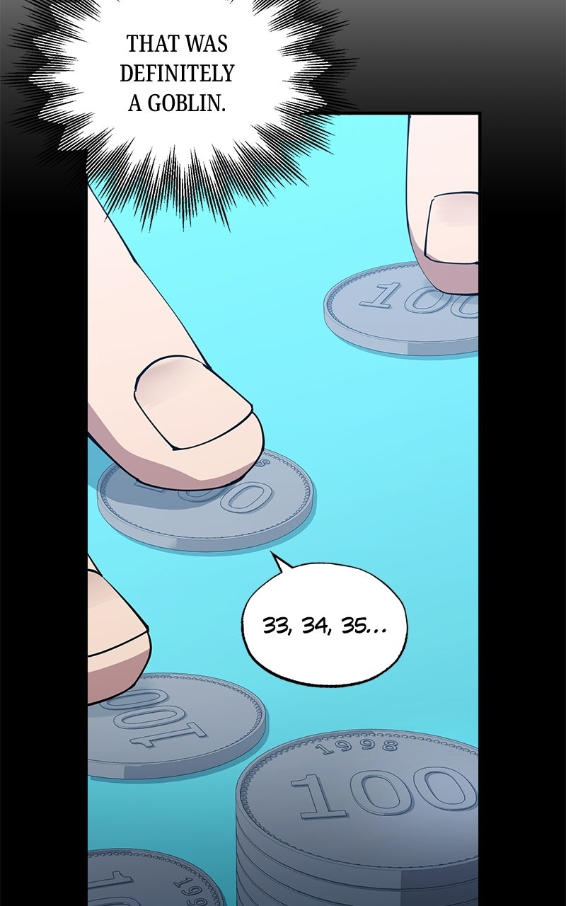 Night Shift in AnotherWorld Episode 2 page 6 - 