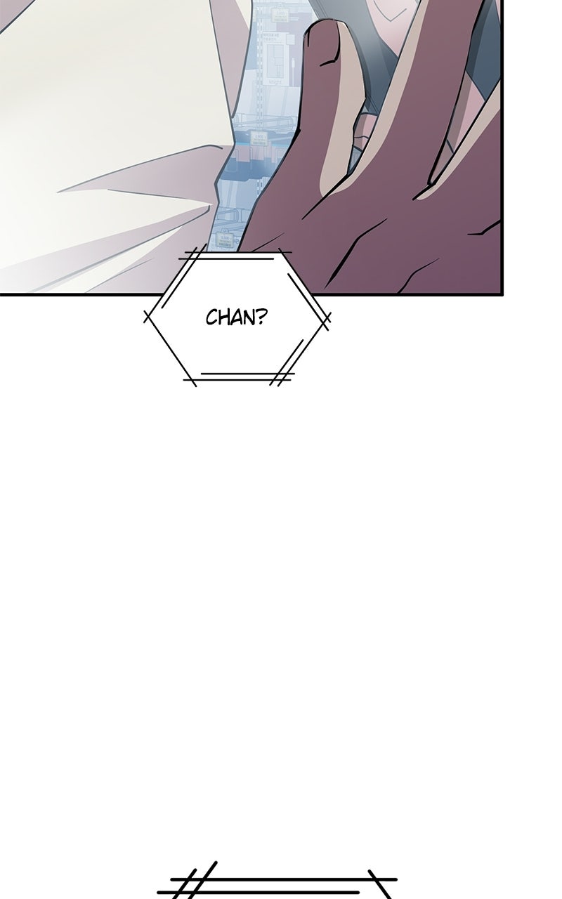 Night Shift in AnotherWorld Episode 2 page 52 - 