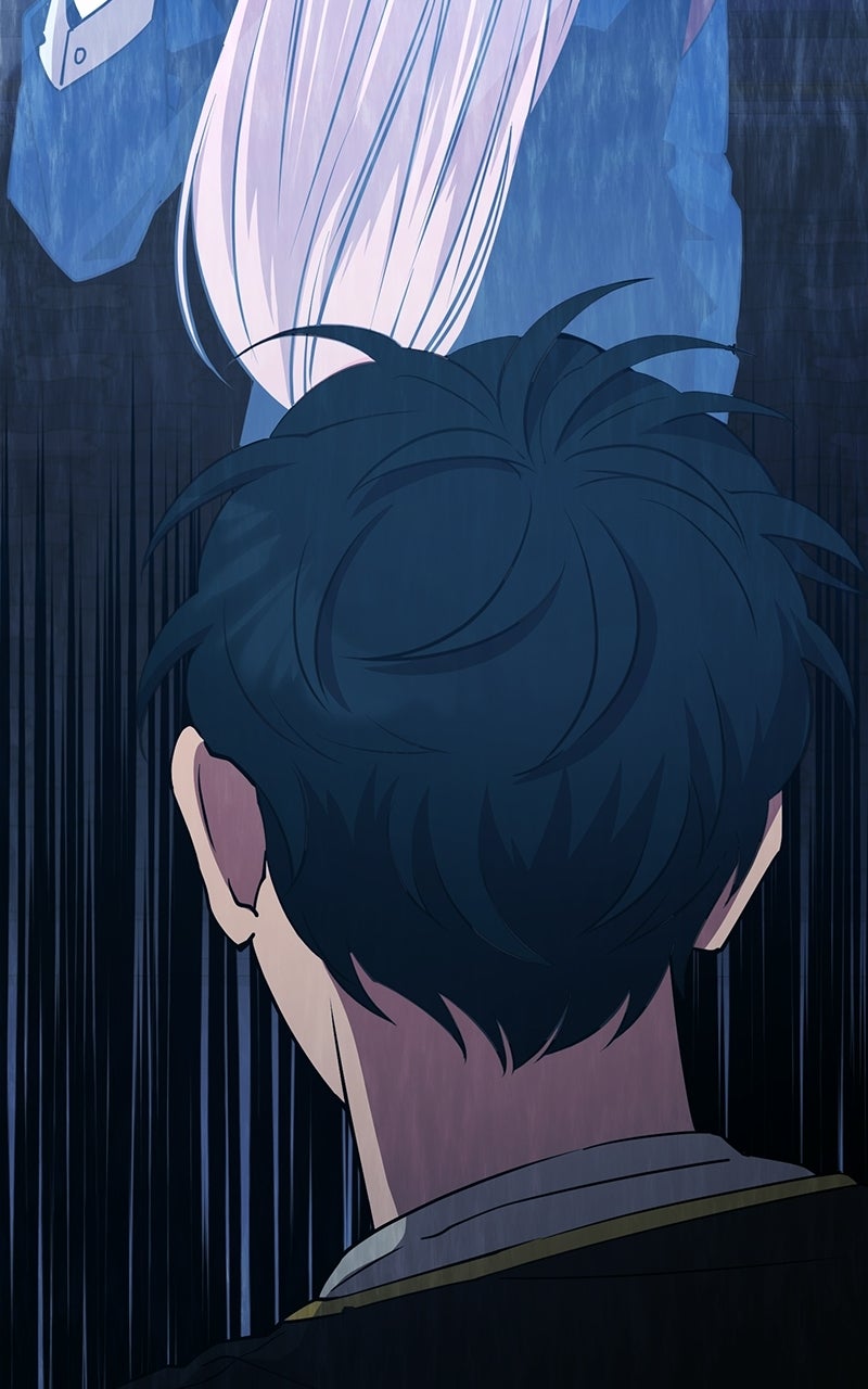Night Shift in AnotherWorld Episode 2 page 54 - 