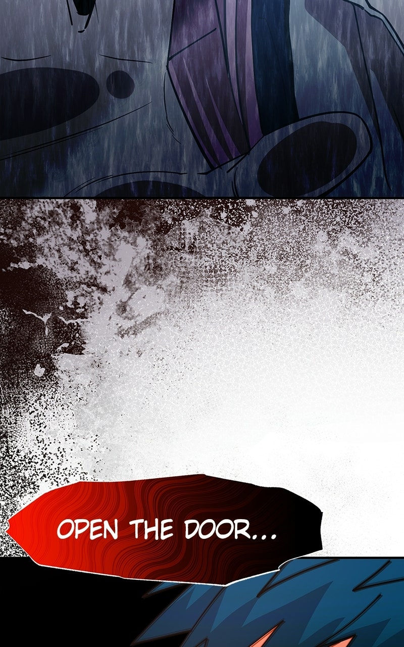 Night Shift in AnotherWorld Episode 2 page 57 - 