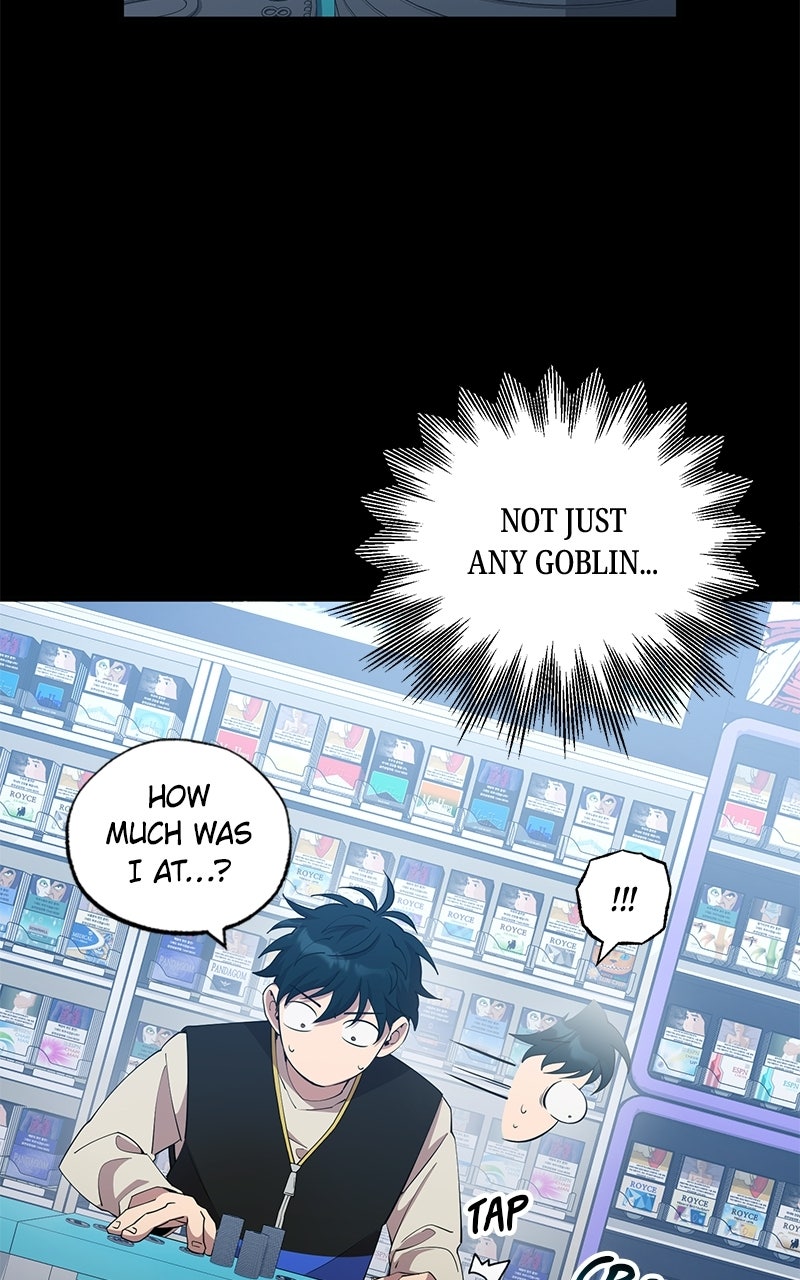 Night Shift in AnotherWorld Episode 2 page 7 - 