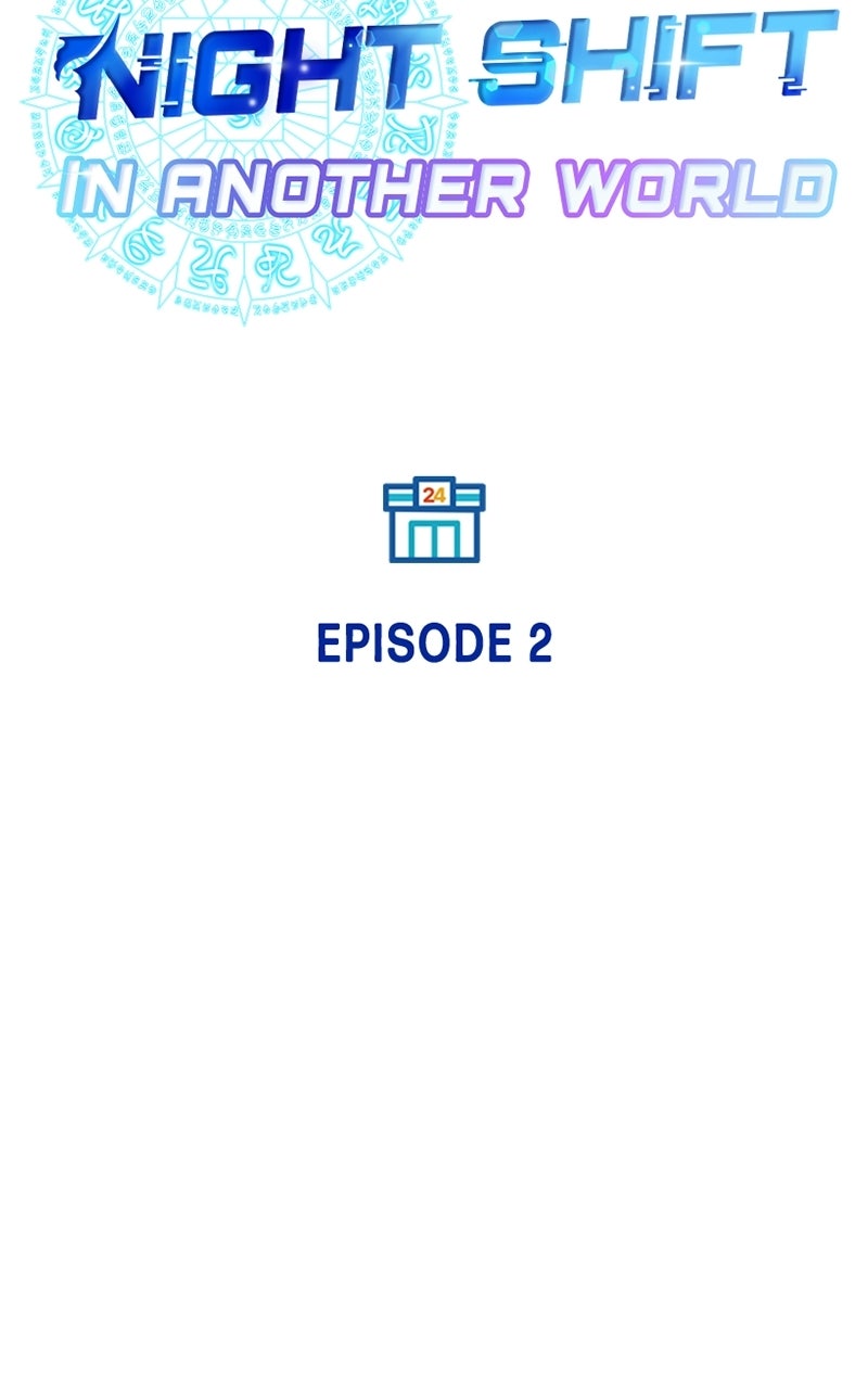 Night Shift in AnotherWorld Episode 2 page 63 - 