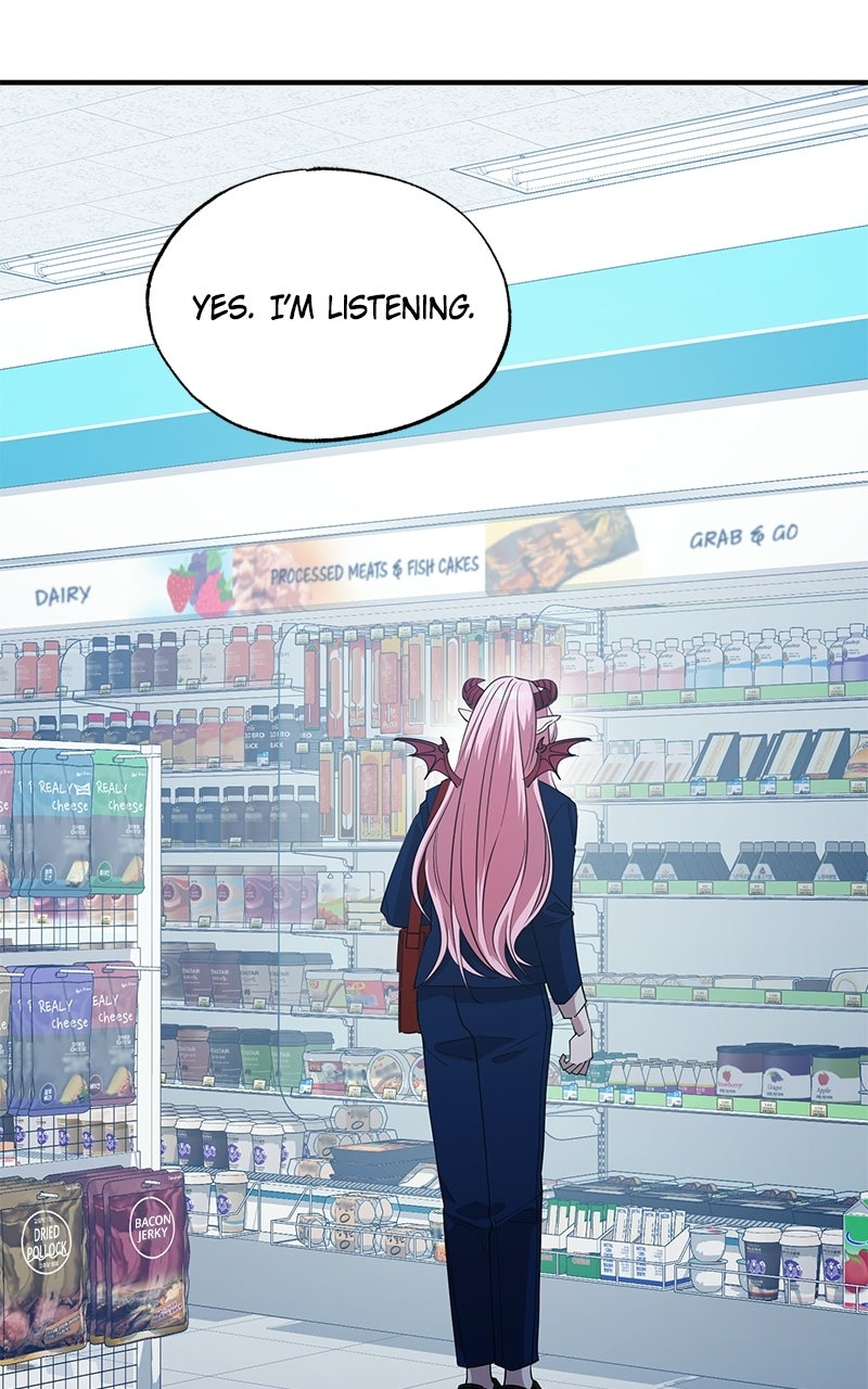 Night Shift in AnotherWorld Episode 2 page 65 - 