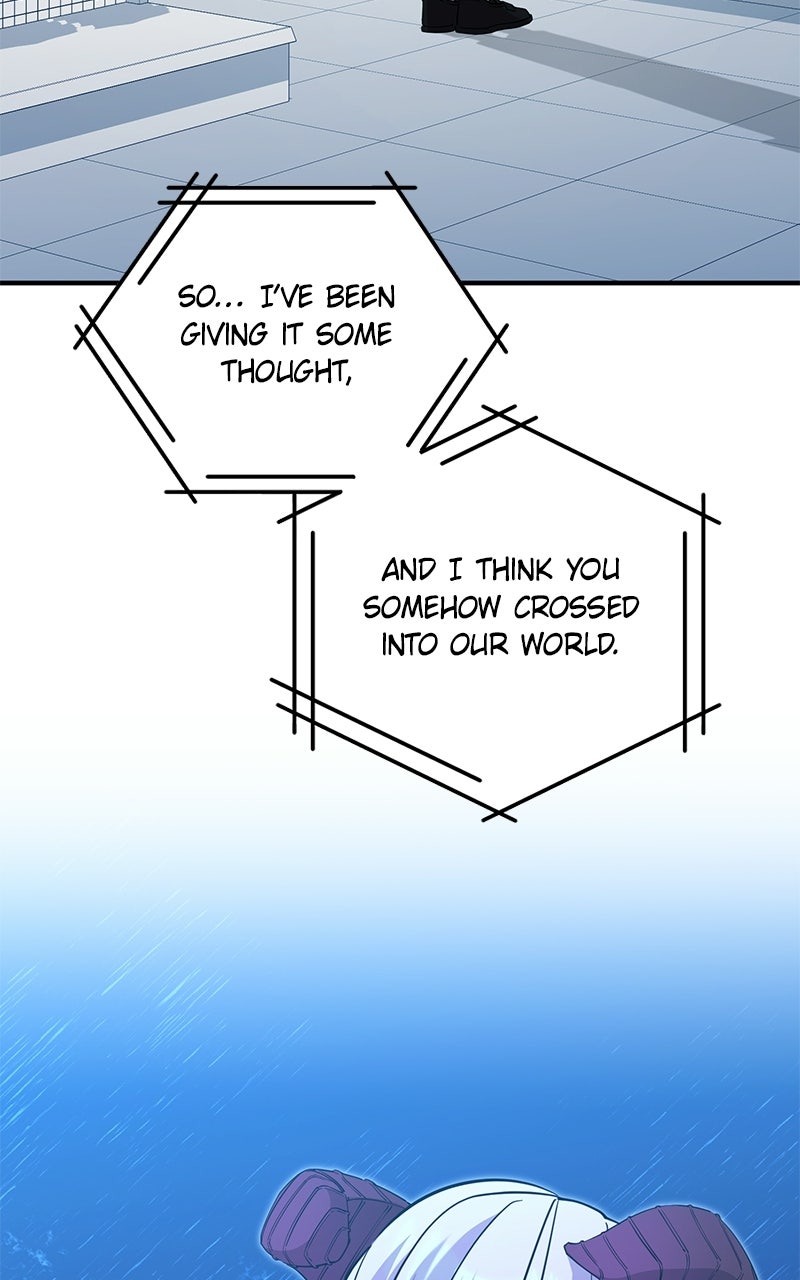 Night Shift in AnotherWorld Episode 2 page 66 - 