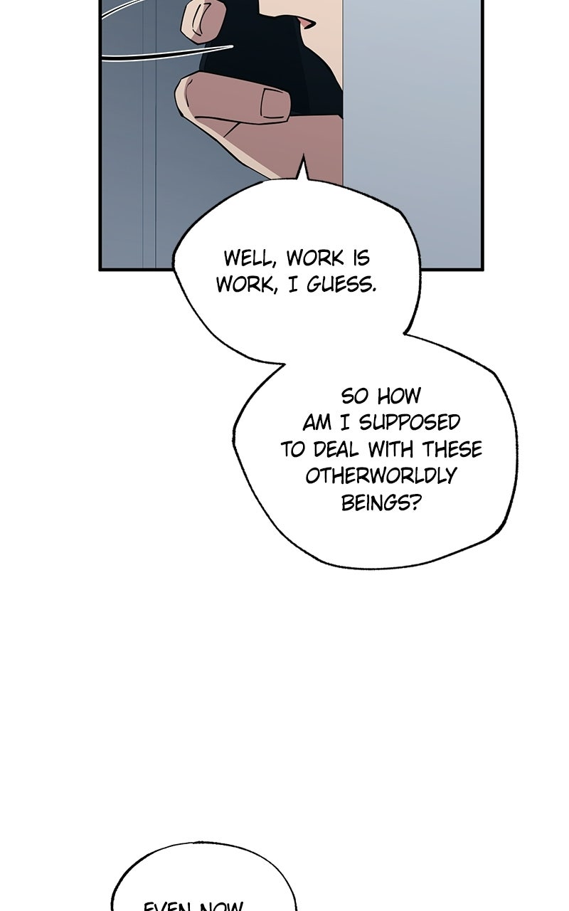 Night Shift in AnotherWorld Episode 2 page 70 - 