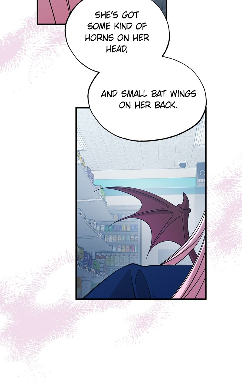Night Shift in AnotherWorld Episode 2 page 76 - 