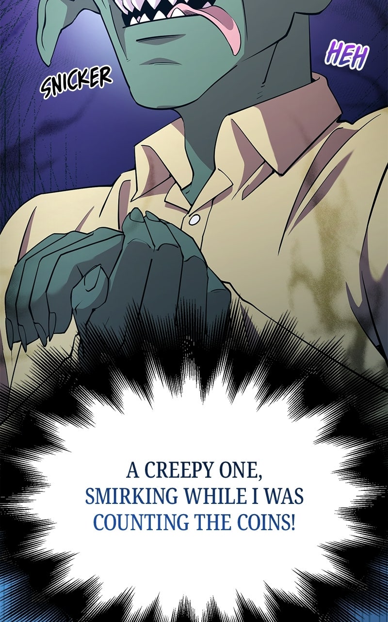 Night Shift in AnotherWorld Episode 2 page 9 - 