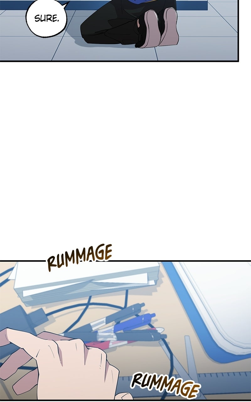 Night Shift in AnotherWorld Episode 2 page 81 - 