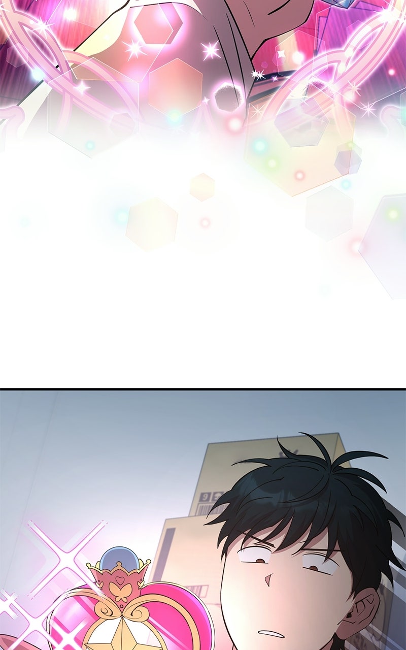 Night Shift in AnotherWorld Episode 2 page 85 - 