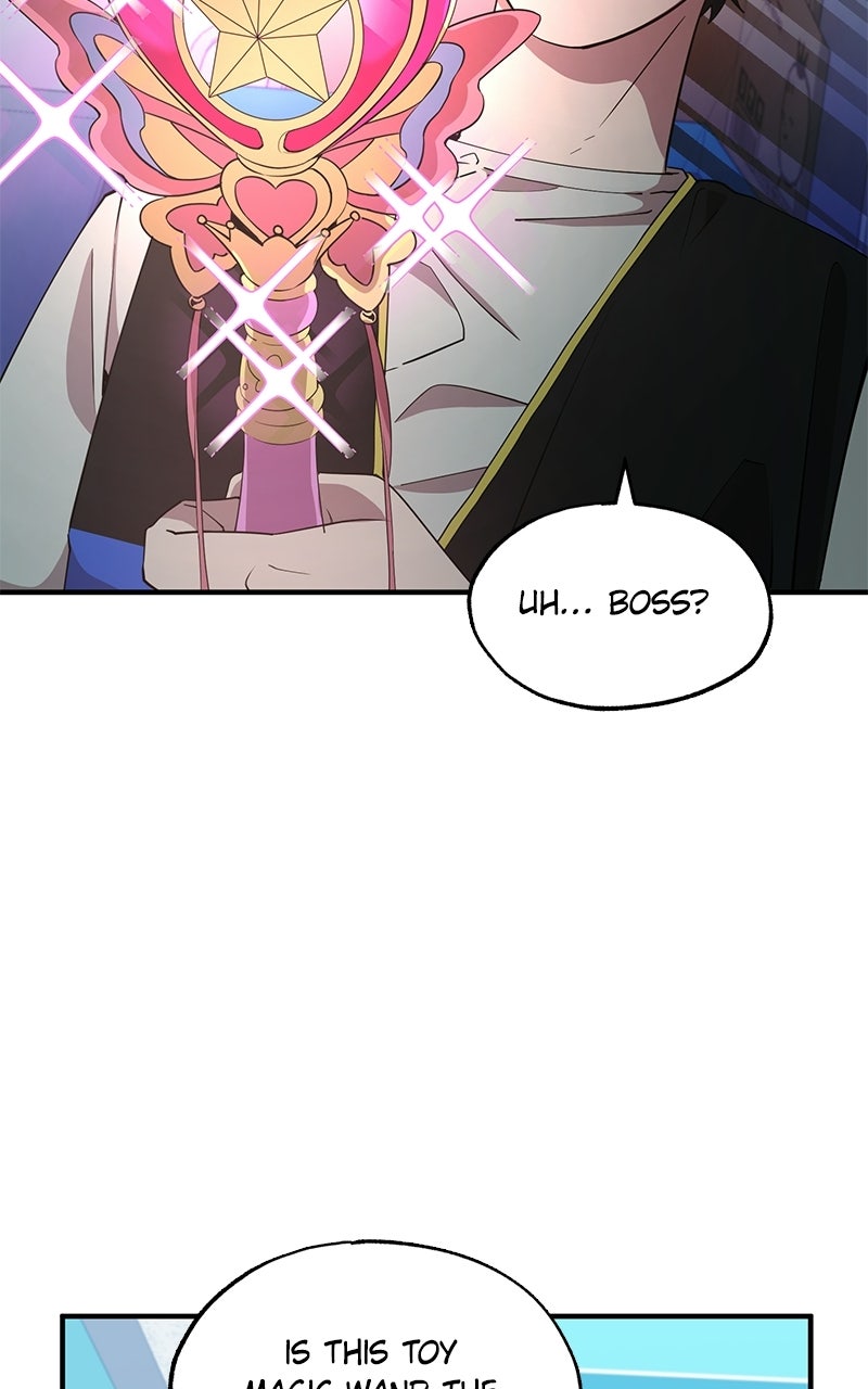 Night Shift in AnotherWorld Episode 2 page 86 - 