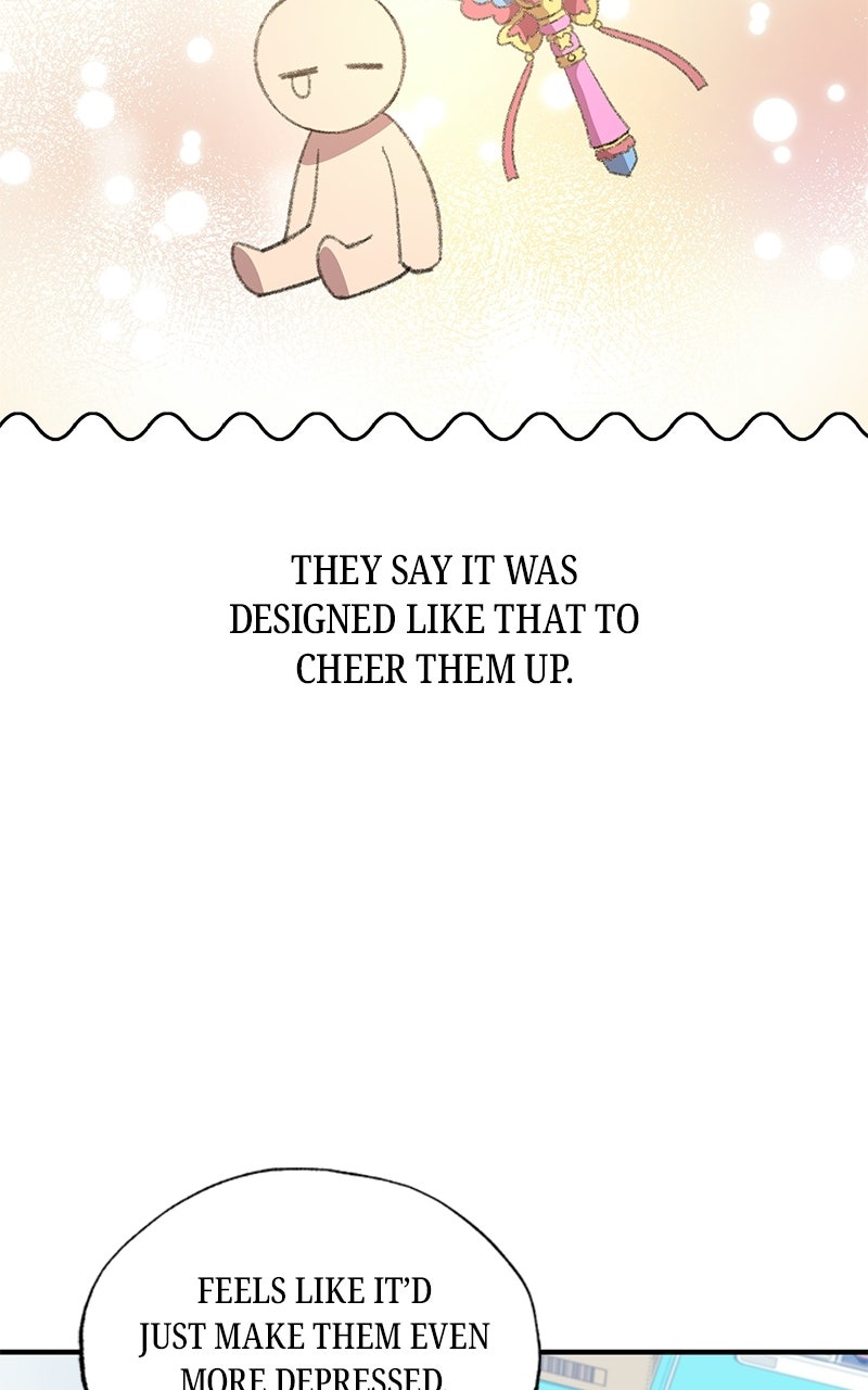 Night Shift in AnotherWorld Episode 2 page 89 - 