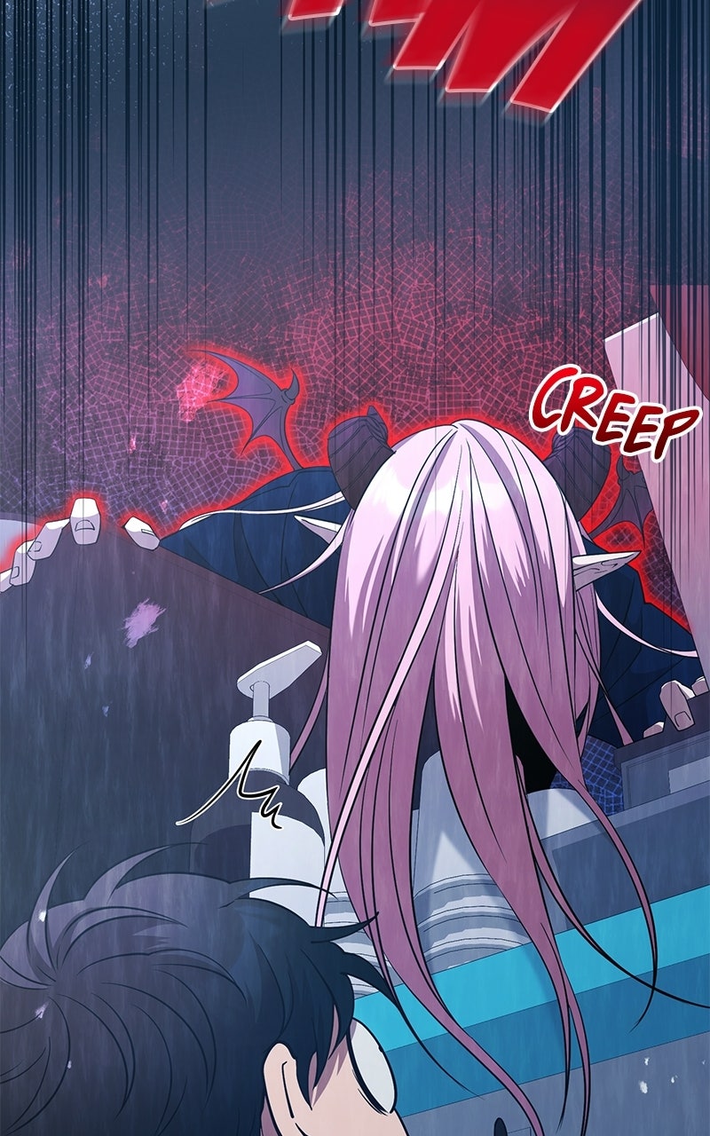 Night Shift in AnotherWorld Episode 2 page 92 - 