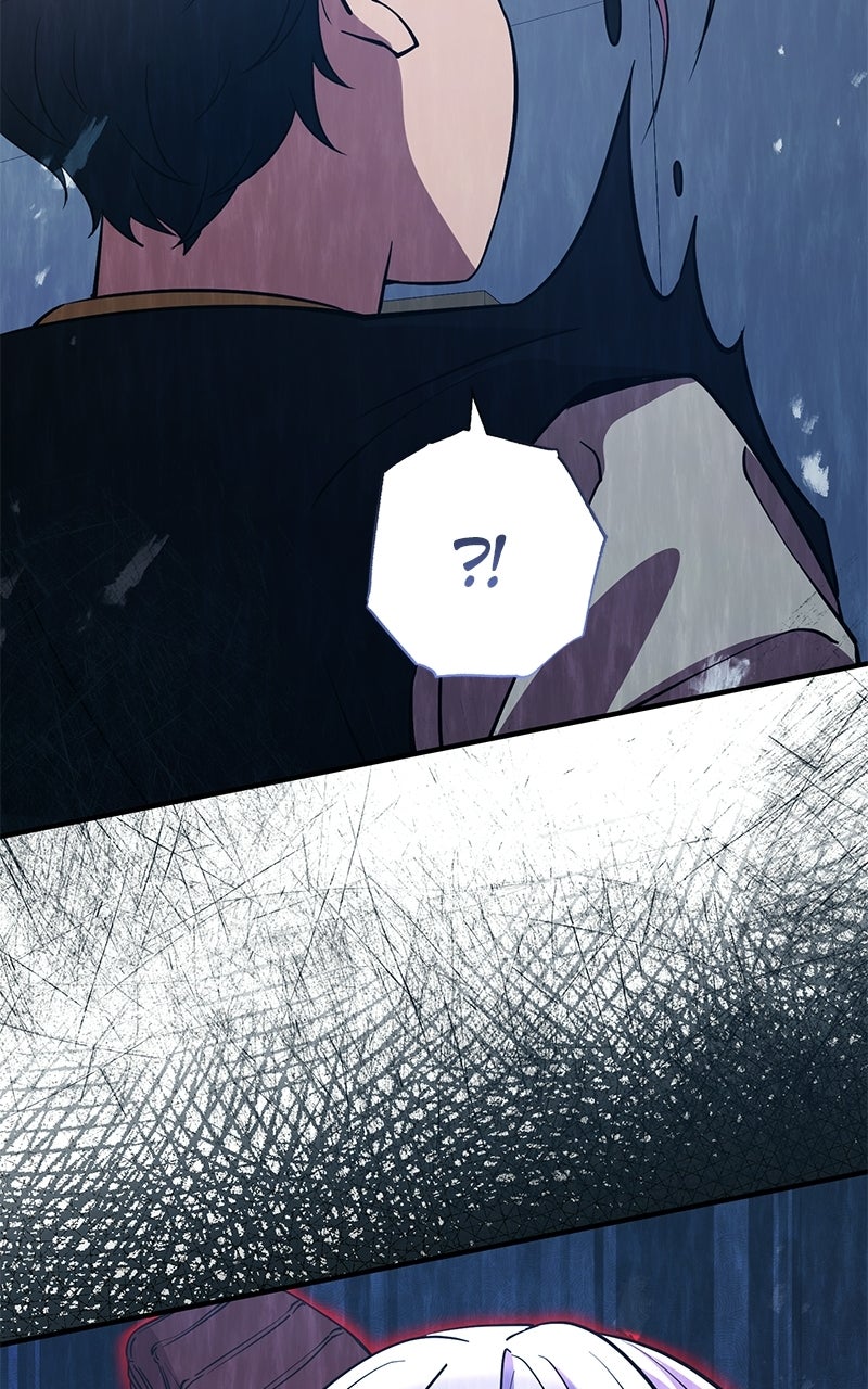 Night Shift in AnotherWorld Episode 2 page 93 - 