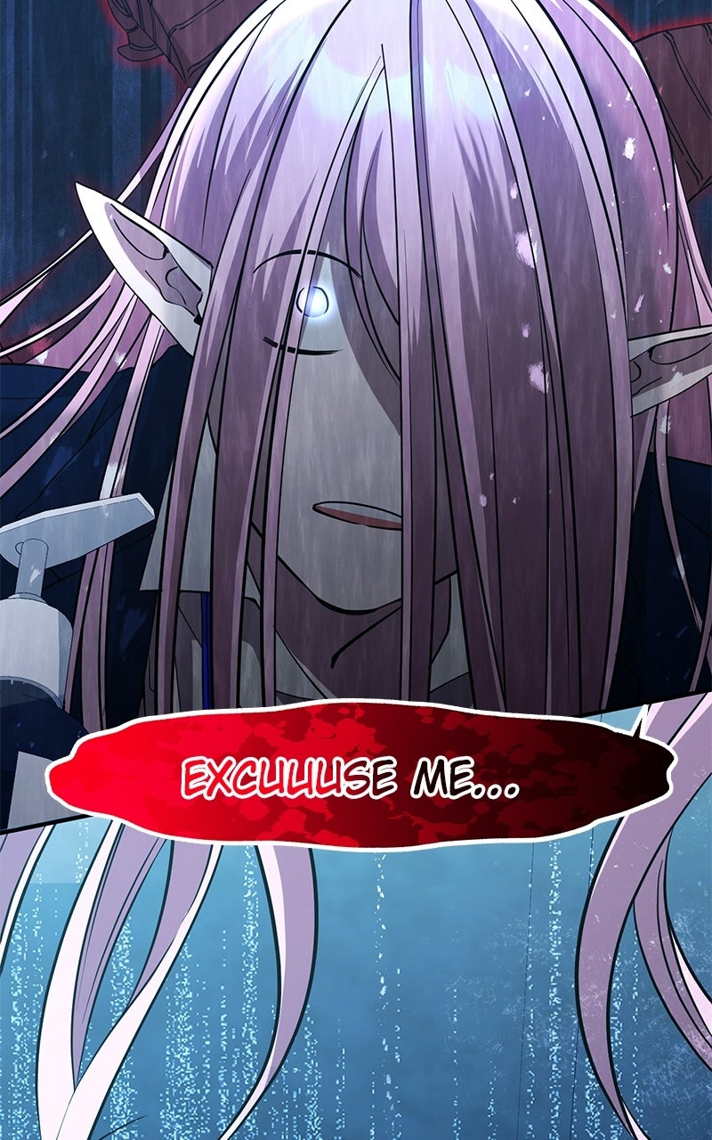 Night Shift in AnotherWorld Episode 2 page 94 - 