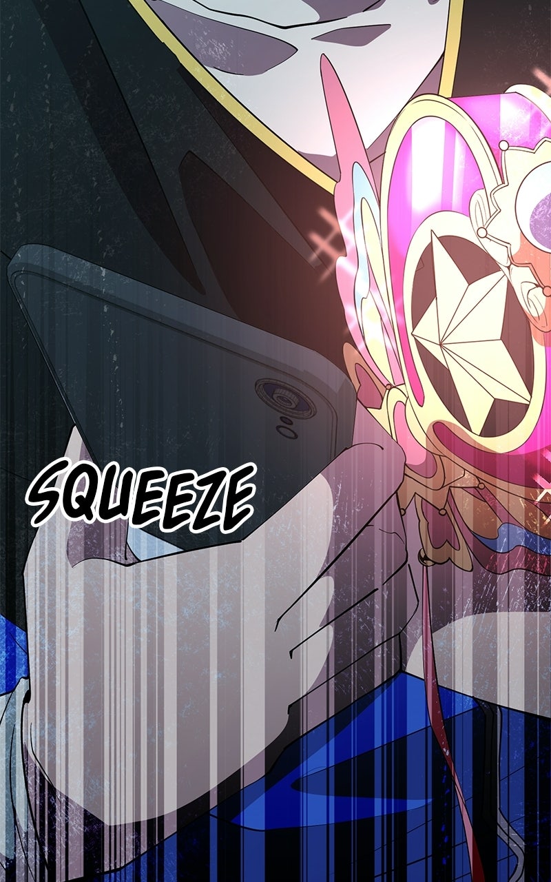 Night Shift in AnotherWorld Episode 2 page 96 - 