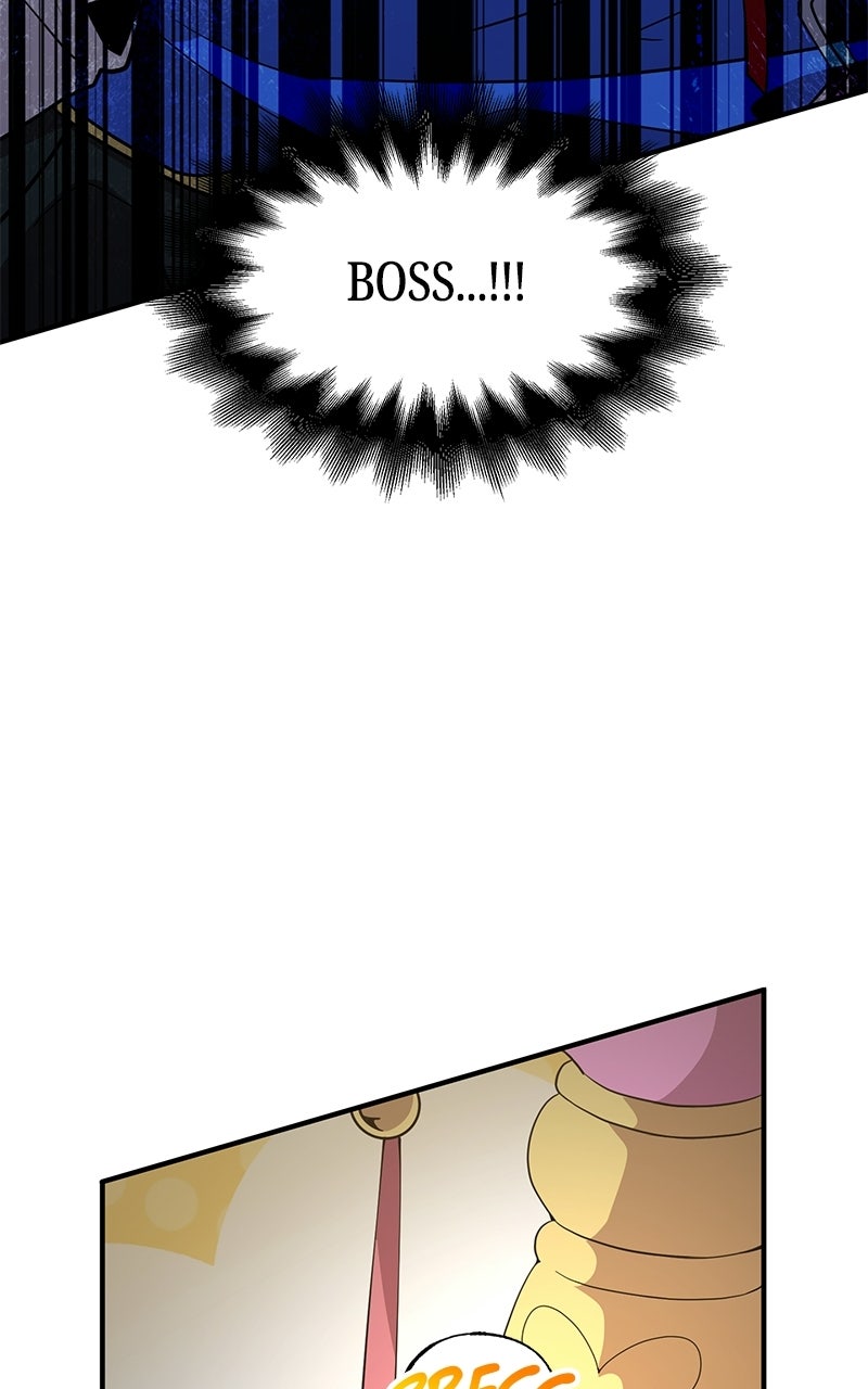 Night Shift in AnotherWorld Episode 2 page 97 - 
