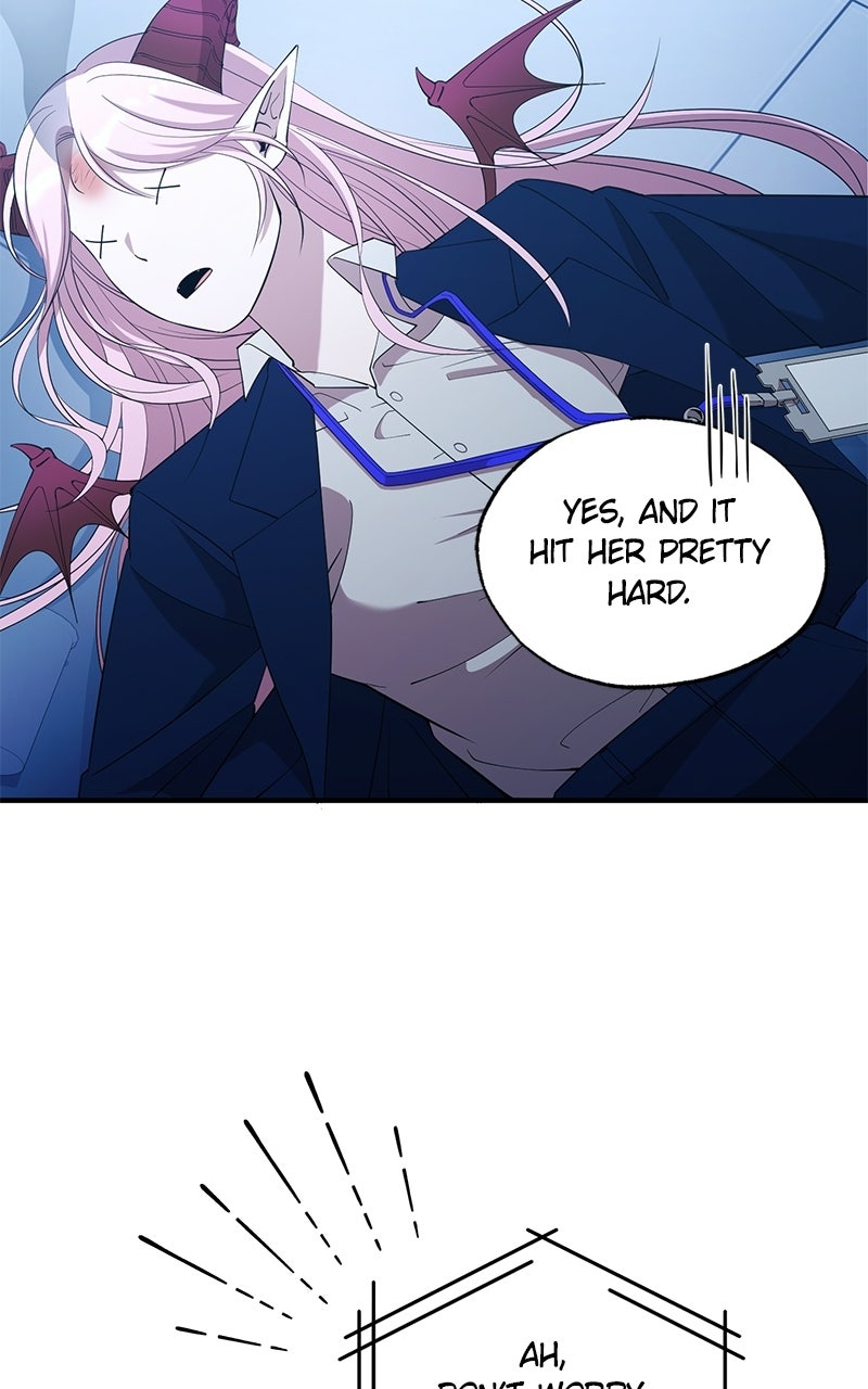 Night Shift in AnotherWorld Episode 3 page 2 - 