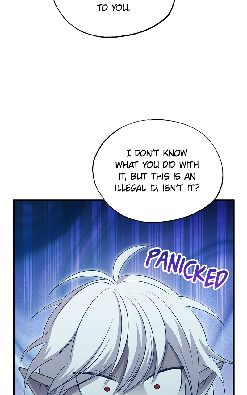 Night Shift in AnotherWorld Episode 3 page 103 - 