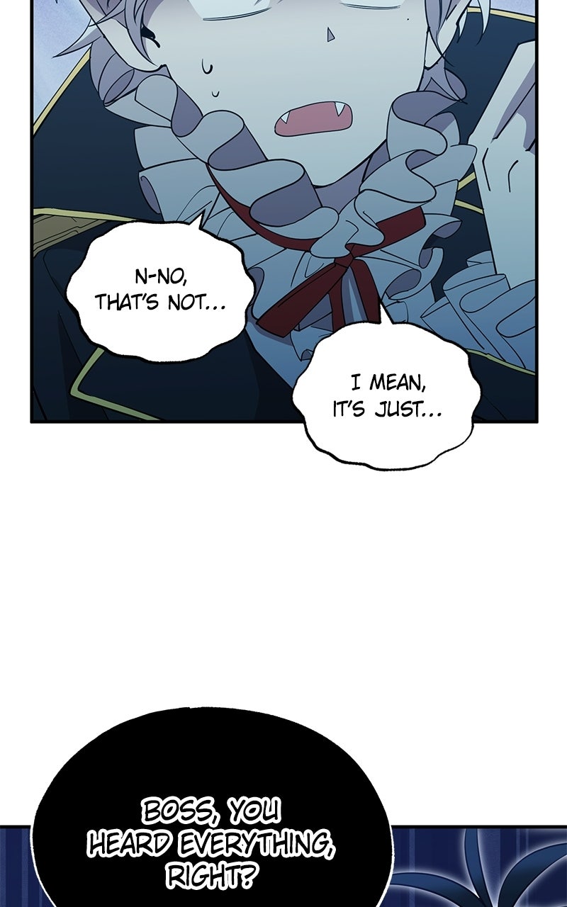 Night Shift in AnotherWorld Episode 3 page 104 - 