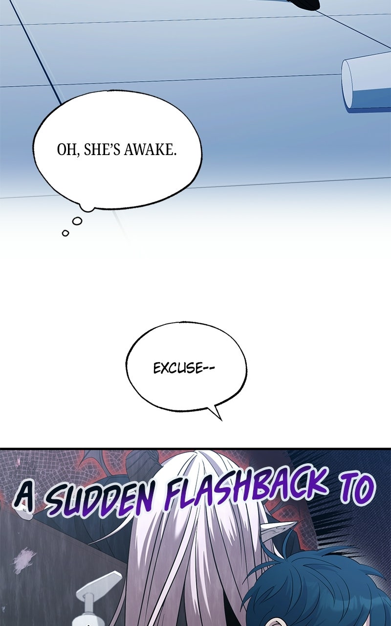 Night Shift in AnotherWorld Episode 3 page 12 - 