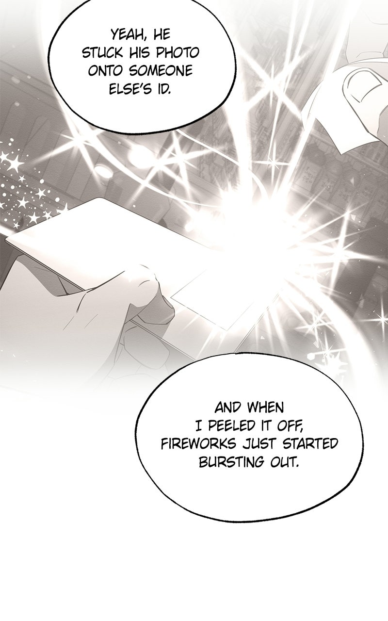 Night Shift in AnotherWorld Episode 3 page 114 - 