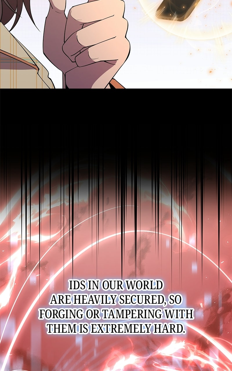 Night Shift in AnotherWorld Episode 3 page 117 - 