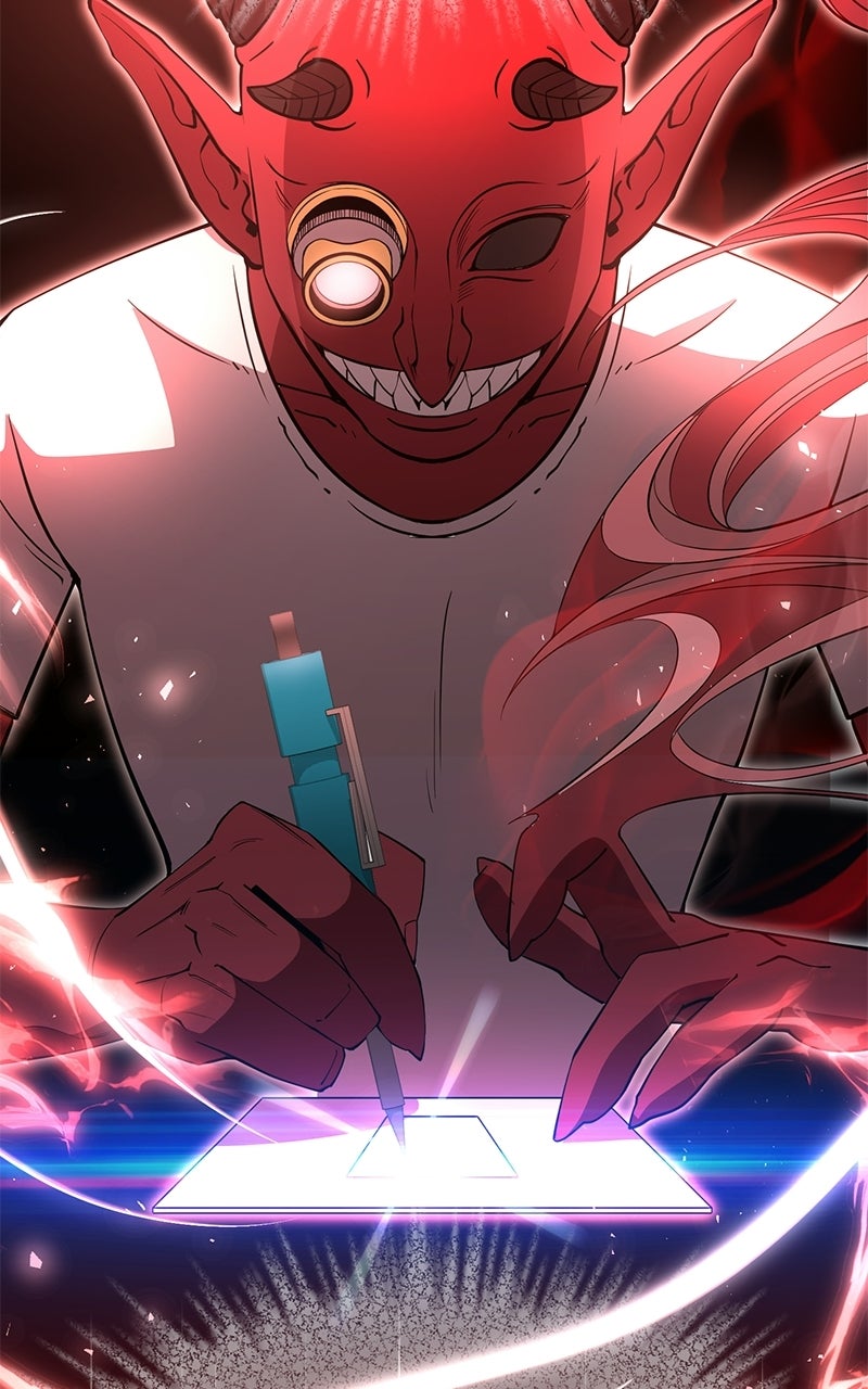 Night Shift in AnotherWorld Episode 3 page 119 - 